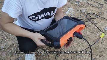 Operation for 16 channels/32 channels multi-channel detector ADMT-SX-16D/32D and ADMT-AX-16D/32D.