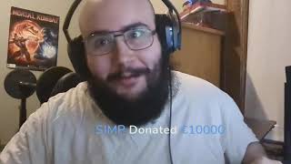 Wingsofredemption Moist Critical Meme