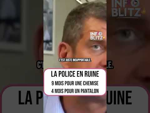 Uniformes manquants : l’incroyable réalité du terrain