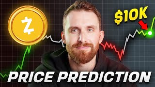 Can ZCASH 10X? - ZEC Coin Price Prediction 2025