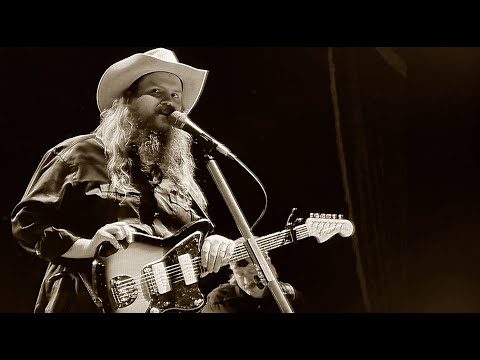 Chris Stapleton - "Worry B Gone" Live @ Isleta Amp., Albuquerque, NM - 10/29/21