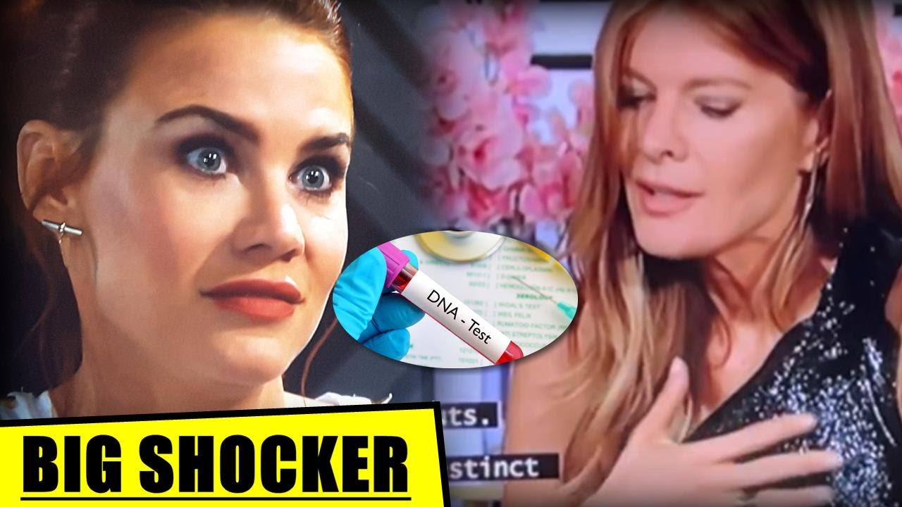 CBS Y&R Daily News Update Fridays, 25th the Young And The restless Spoliers 6/25/2021