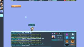 Transformice CJ Yapımı