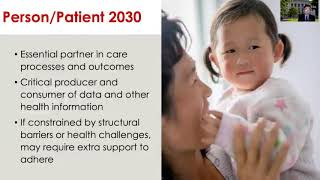 Reimagining the Future of Primary Healthcare - A Partnership between HMS and KAPHC