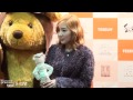 111228 Seoul Doll Fair - Taeyeon.mp4
