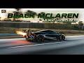 Black McLaren Best 2026 Music Video Clip 4K 