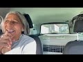 Beginning of video