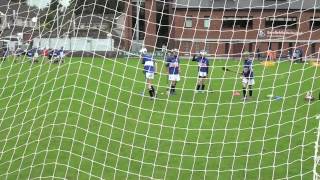 Sars Summer Camp 2012