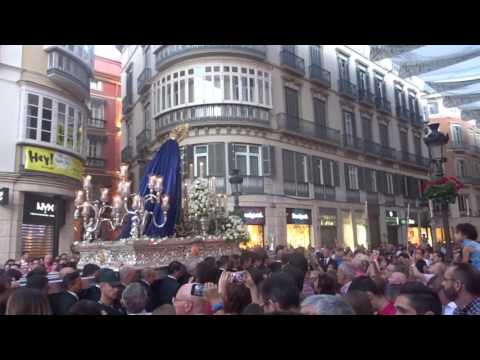 Real Cofradía del Santísimo Cristo del Amor y Nuestra Señora de la Caridad