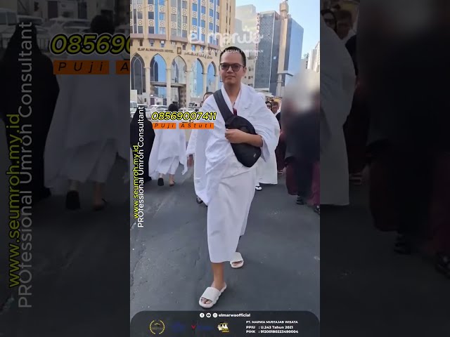 UMROH DI RAMADHAN? Ini Keutamaan & Persiapan Pentingnya! seumroh.my.id