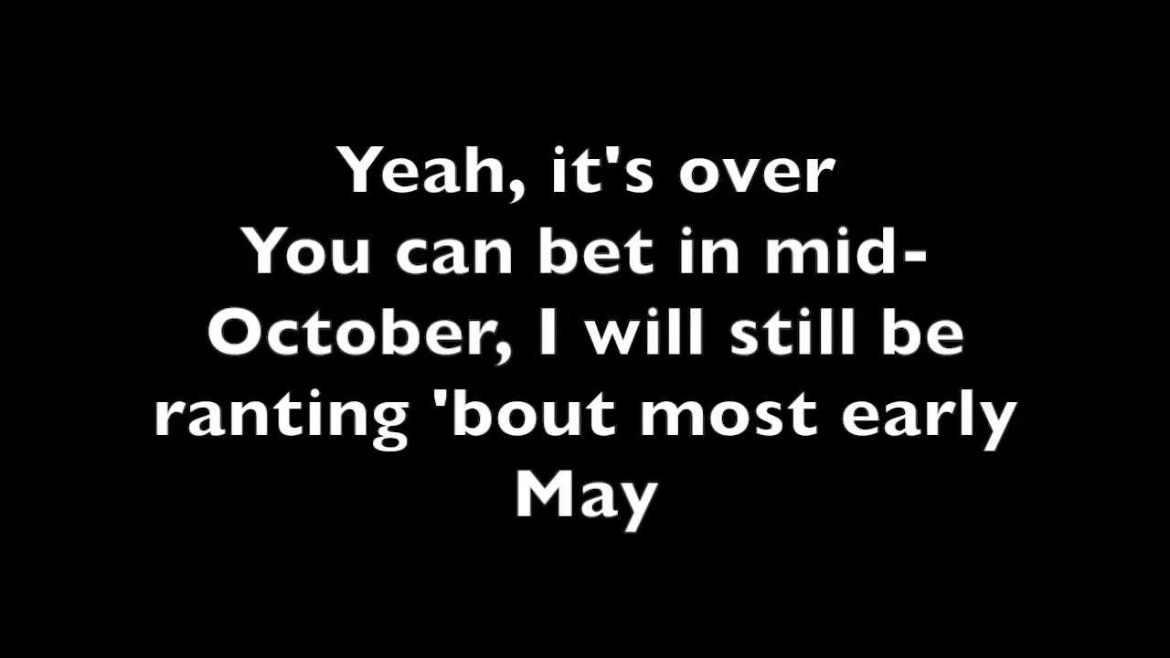 Glassjaw Ape Dos Mil Karaoke instrumental YouTube