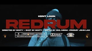 Kent Loon - Redrum Official Music Video