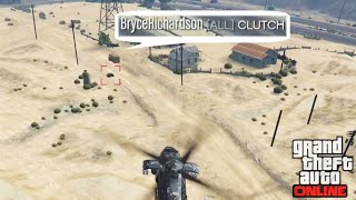 Clutch Gta 5 Online