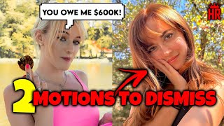 Celebrity Maya Higa Files TWO motions to Dismiss Adrianah Lee OTK Defamation Lawsuit Net Worth