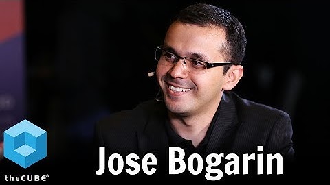 Jose Bogarin, Altus Computing | Cisco DevNet Create 2017