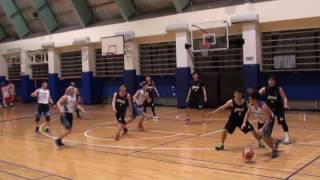 20170331 MasaFenco vs TSM 第1節