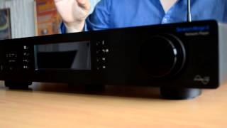 Cambridge Audio Stream Magic 6