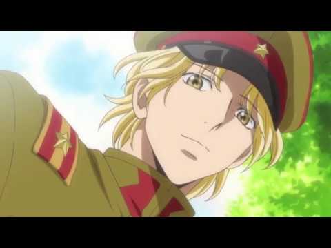 劇場版『はいからさんが通る 前編 ～紅緒、花の17歳～』特報映像／早見沙織、宮野真守