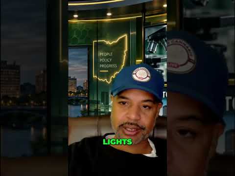 Video thumbnail: Ohio Cannabis Growers: Meetups, Education, and Networking #shorts