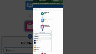 Get Started With Flows | #shorts  #education  #salesforce