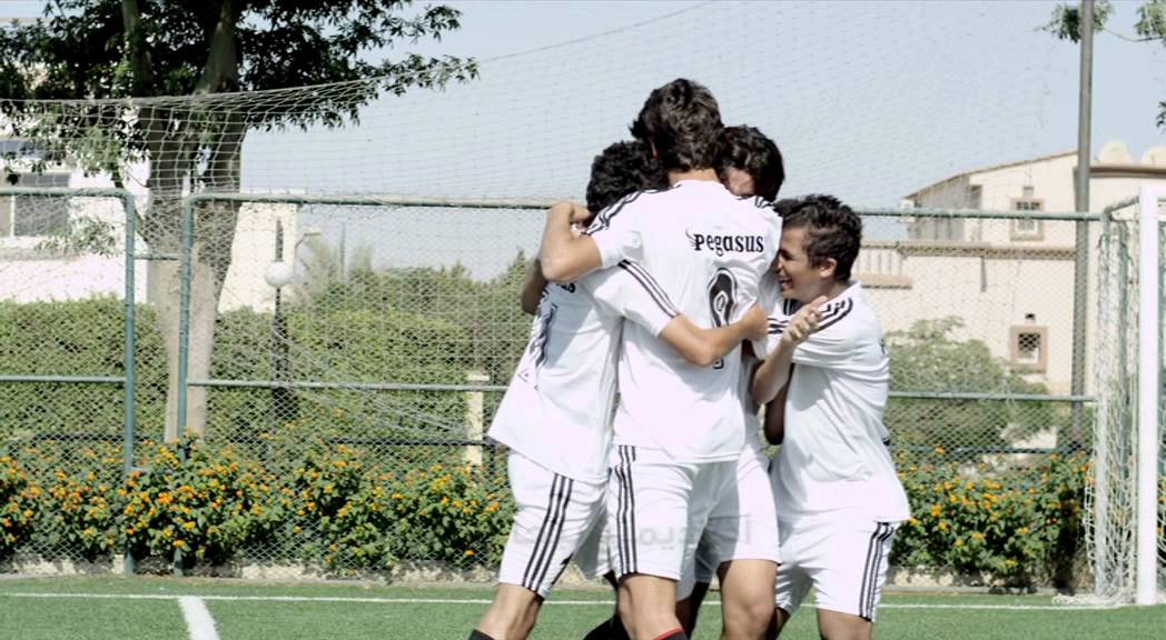 Pegasus Club Dreamland TVC