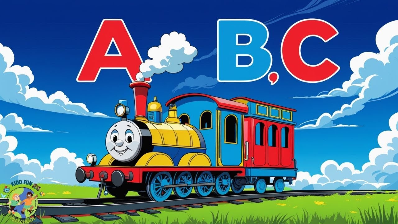 📚 Sing Along ABCs Learn with Love! 💖🎶 - YouTube