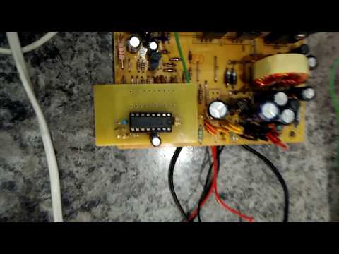 есть ли какое то приложение-аудиоплеер на андройд с функцией импульсов? 2021 Офи