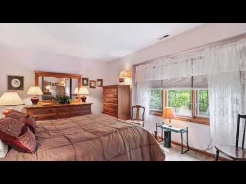 1563 Durham Road, Guilford, CT home video tour