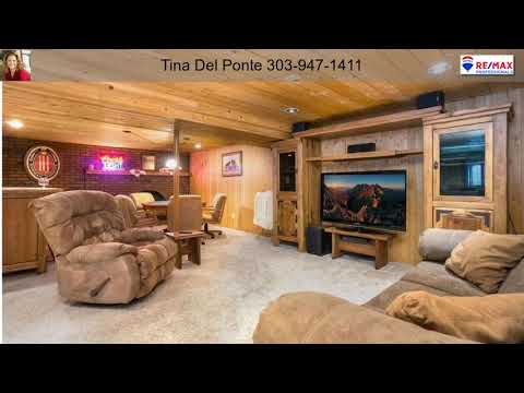 5011 S Linden Drive, Englewood, CO home video tour