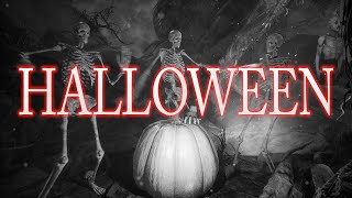 Halloween Party Thrillercore Music Playlist