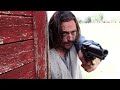 Film Trailer: Hard To Quit (Western Short Film)
