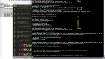 Demo HAX on Drupal 7 w/DDEV