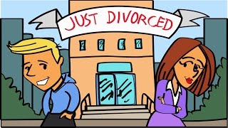 Character Animation Explainer Video - The List by Yuval Abramovitz