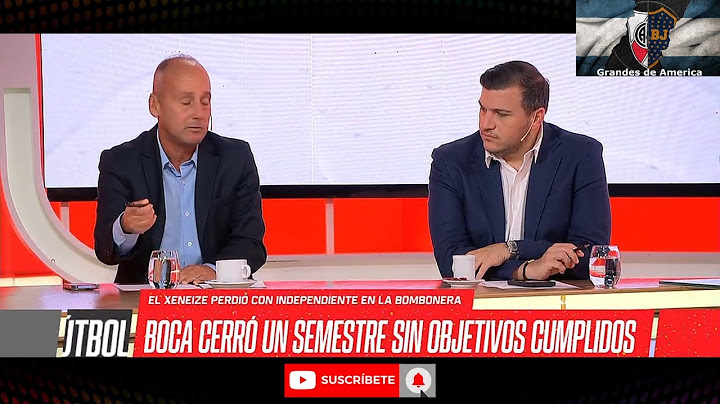 Bombazo, Boca Volvió a Fallar en Un Partido Decisivo y Quedó Nuevamente Eliminado