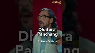 Vansaar 45 Rhuma Care