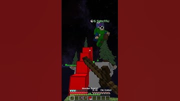 the hypixel 1000 ping experience