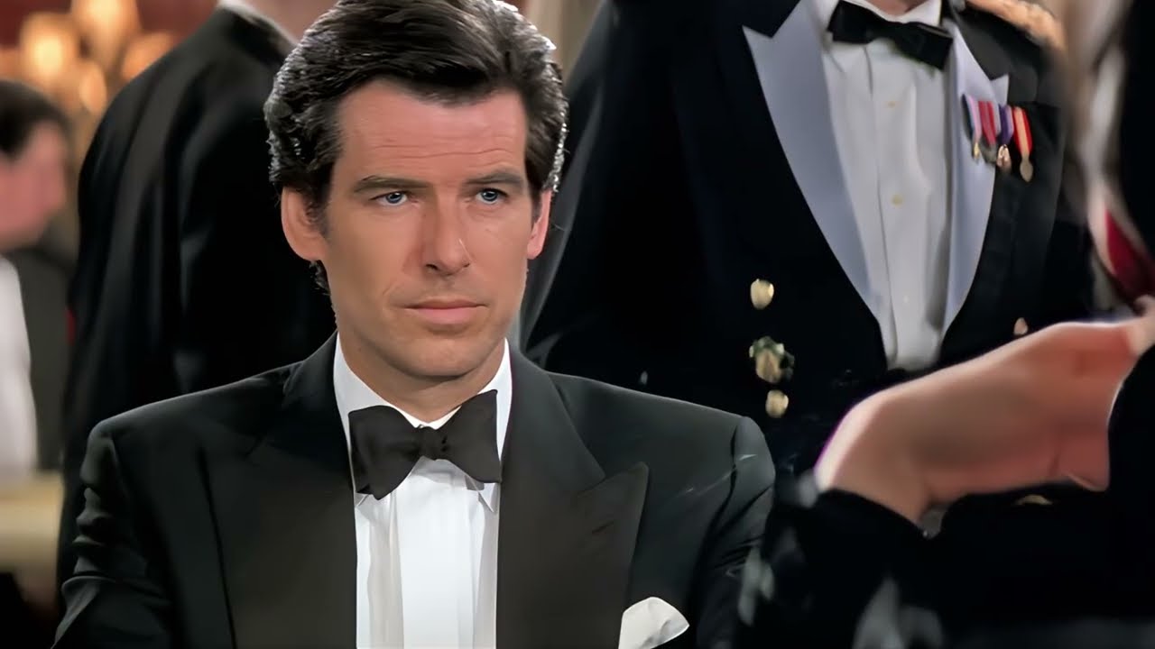 Watch all James Bond movies in order and find where to stream them