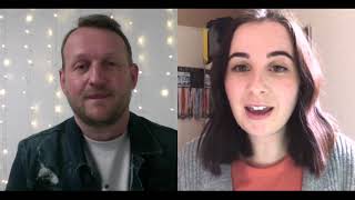 Alpha in the Workplace interview Net Worth