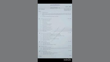 Applied Physics 2nd question paper 2024 up polytechnic second semester exam #engineering #physics