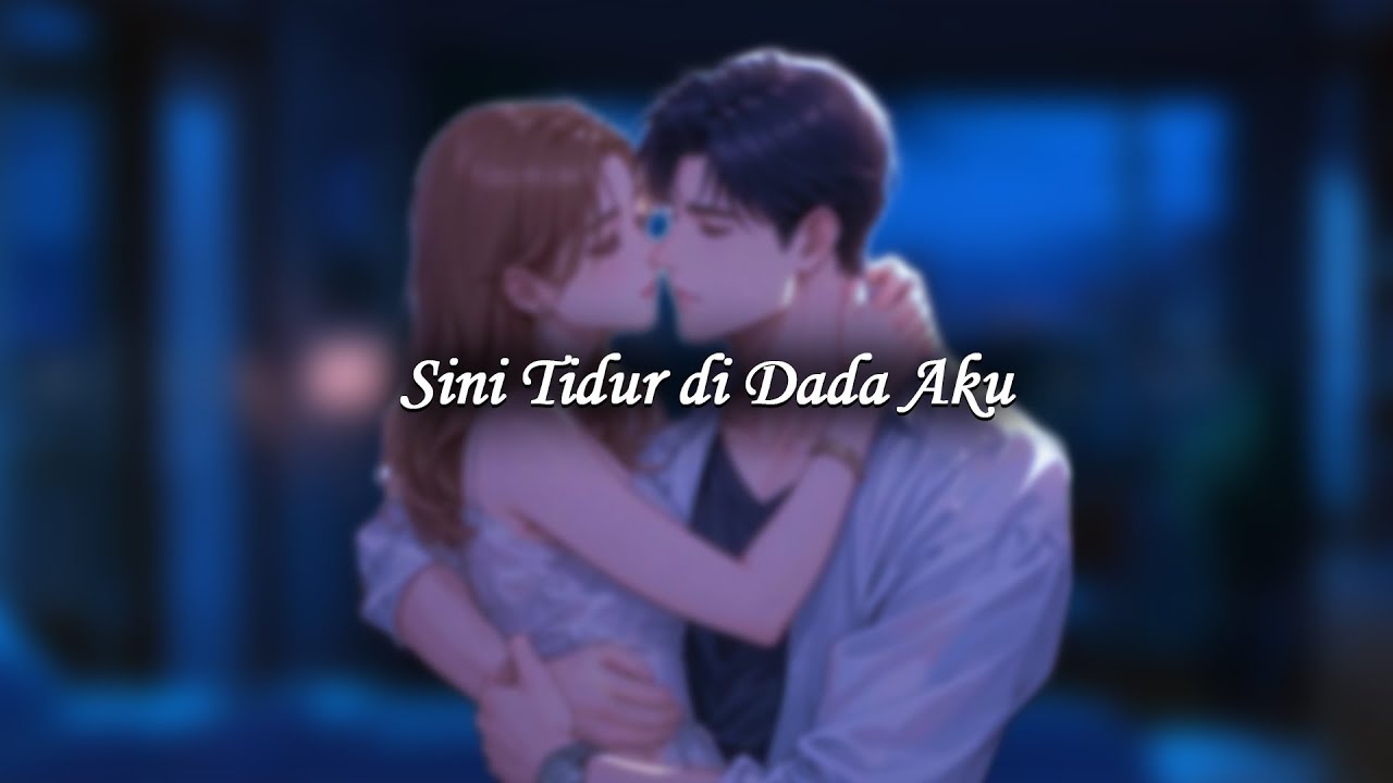 Bantu Kamu yg Kesulitan Tidur  [ASMR Boyfriend Indonesia] [Boyfriend Roleplay]