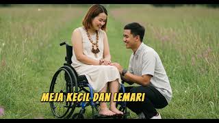 GEGER!! TKI JABAR DIBAYAR 150 JUTA UNTUK RAWAT JANDA LUMPUH DI TAIWAN