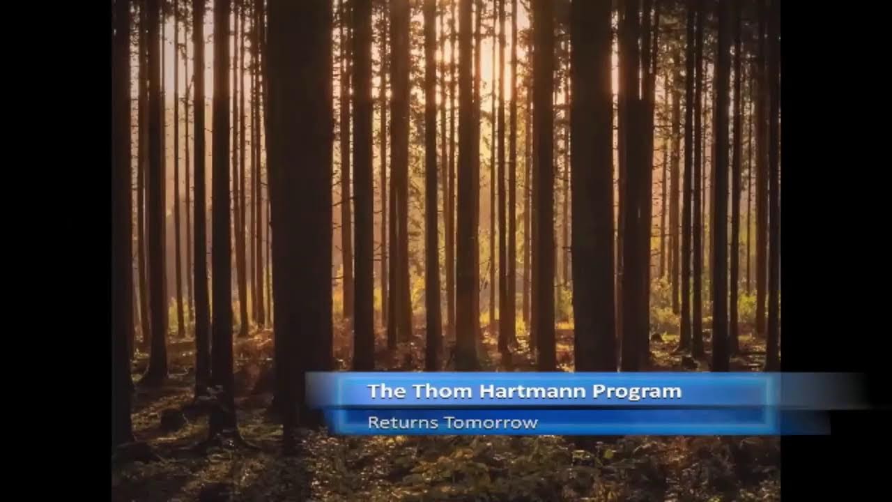 The Thom Hartmann Program Live (7/4/2025)