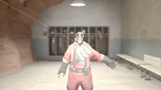 [SFM] Test animation
