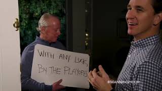 Coop Actually   MANNING HOUR   Dec 23, 2018