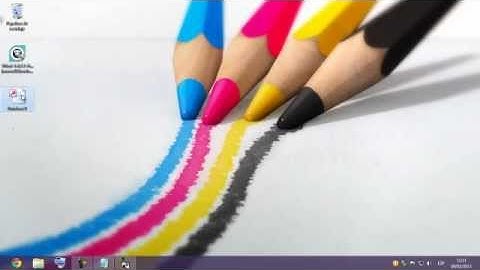 VB 6.0 base de datos con access 2010