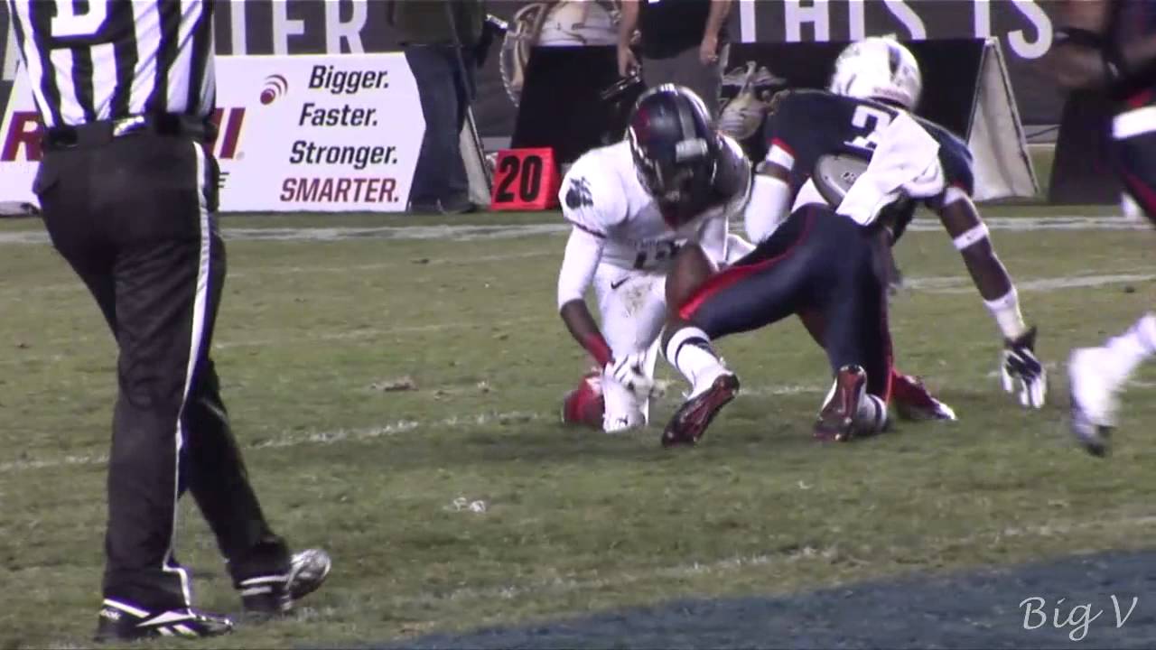 2014 Semper Fidelis All American Bowl