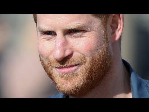 Video: Il Principe Harry Cambia Nome Come Si Chiamerà Ora?