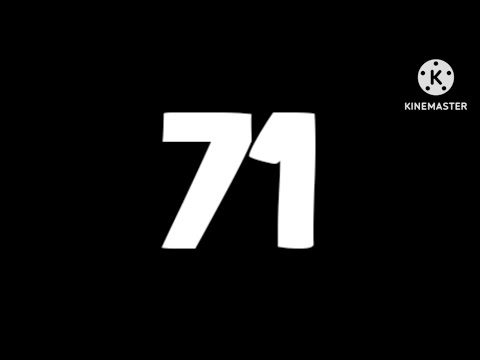 71 Second Countdown timer with Soundeffect