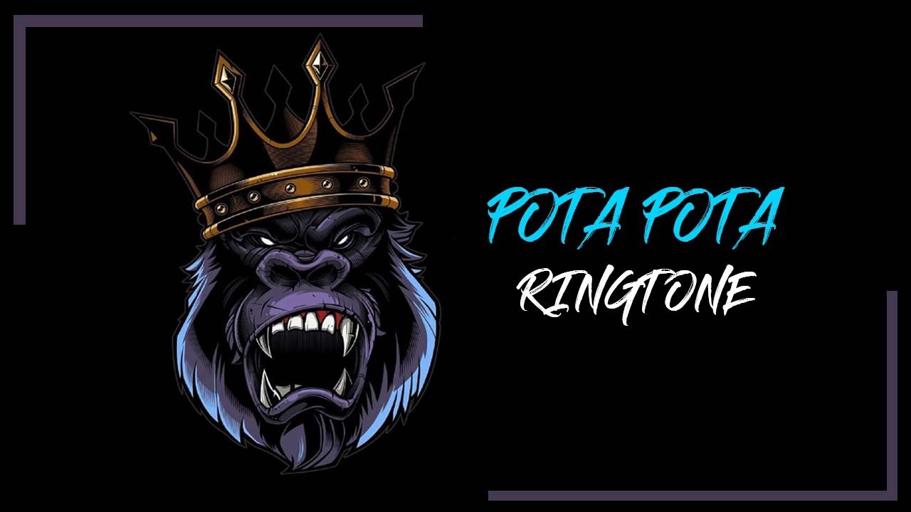 Aya Nakamura Copines/Pota Pota Ringtone [Download Now]