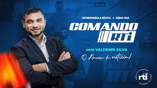 Comando RTi - 24/06/2024